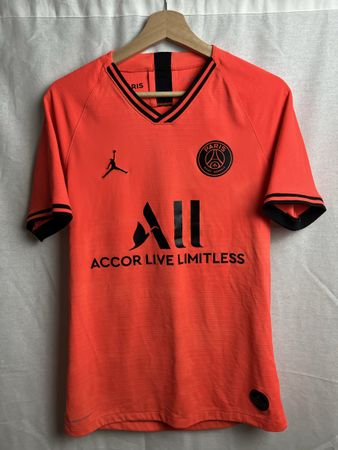 Maillot PSG Jordan 2019