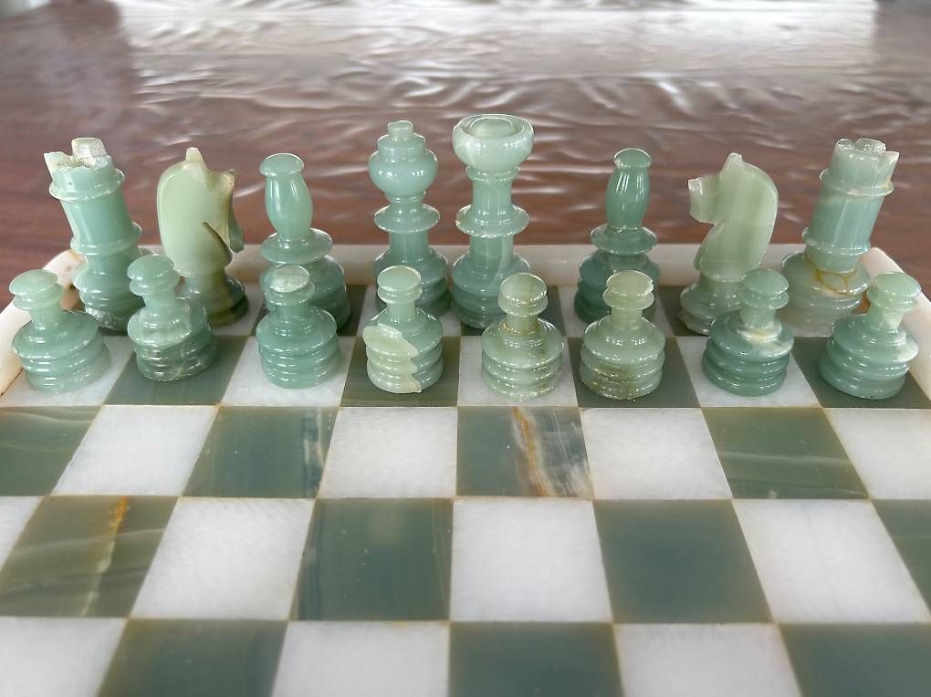 Giochi:  Edles Schachspiel – Usato da Zug venduto da HelenOL 2