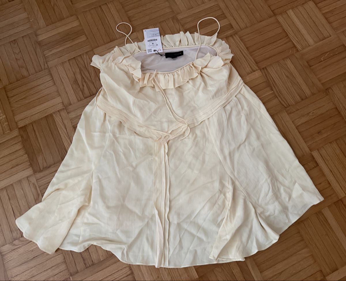 Zara Kleider: ZARA Kleid Gr. M – Neu und originalverpackt aus Wetzikon ZH von tuna83 2