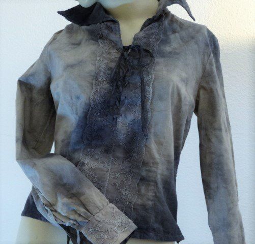 Guess Blusen: Blouse Guess Bluse – Gebraucht aus Bern von MarieBrocante
