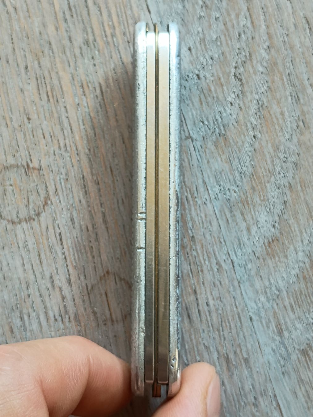 Victorinox Couteaux de poche: Sackmesser Victorinox  – D'occasion à Kirchlindach par Chantalone 3