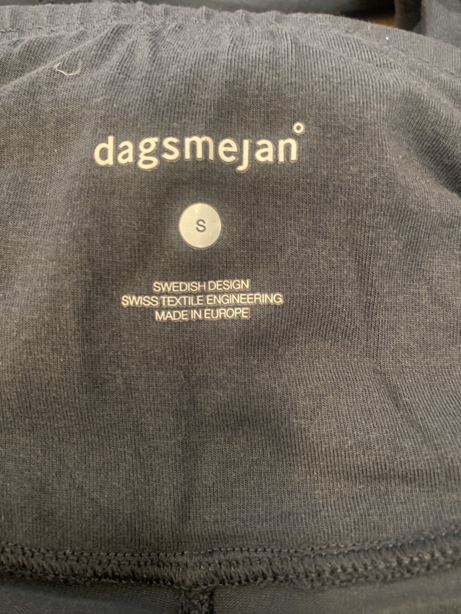 Dagsmejan Negligees & Pigiami: Dagsmejan Pyjamahose Gr. S – Usato da Birmenstorf AG venduto da Midget0 3