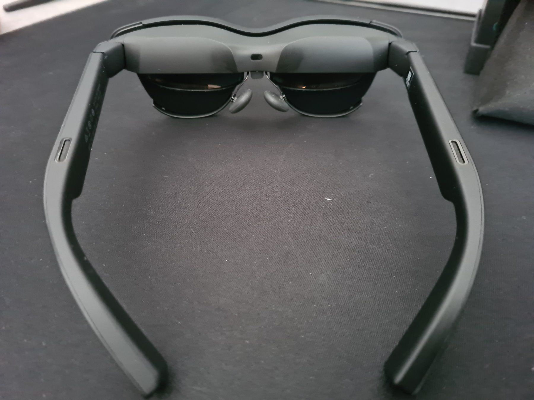 Occhiali & Lenti: RayNeo Air 4 Pro – Usato da Avenches venduto da cla_v82j 2
