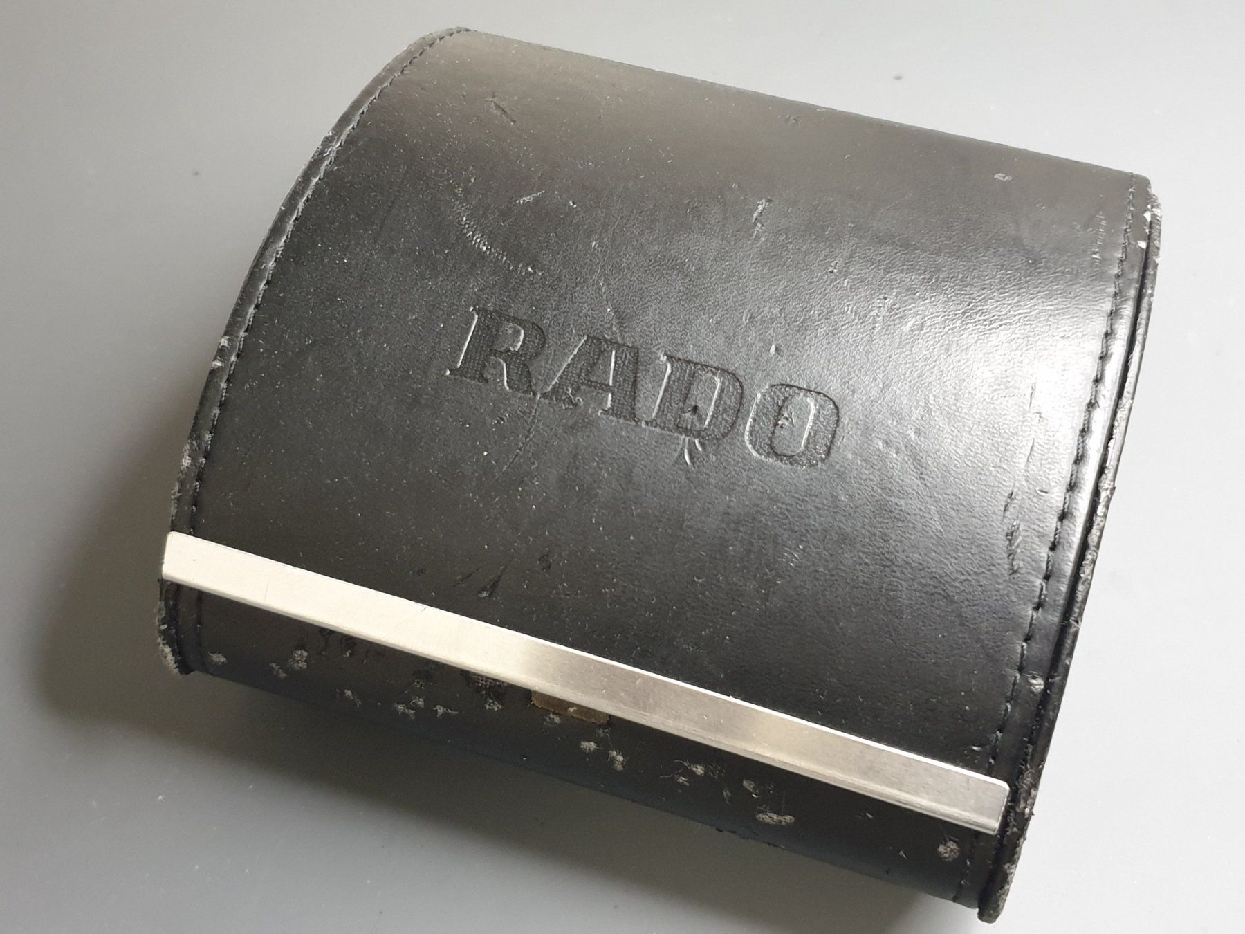 Rado Montres: Rado Diastar - 36mm – D'occasion à Neyruz FR par Flyback 7