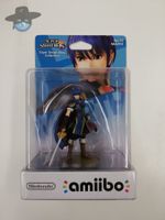 Marth      / Amiibo No. 12  /  NEU
