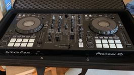 Pionner Controller DDJ800