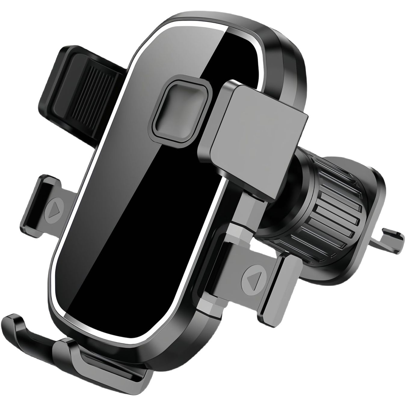 Telefoni cellulari / Smartphones: Support téléphone voiture aération – Nuovo (secondo la descrizione) da Monthey venduto da lesaffairesdecamille 7