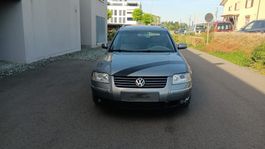 VW Passat Variant 1.9 TDI