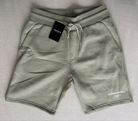 Björn Borg Shorts Grösse S NEU