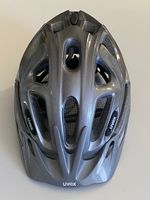 UVEX Super Sonic RS Helm für Radfahrer, Skateboard ect.