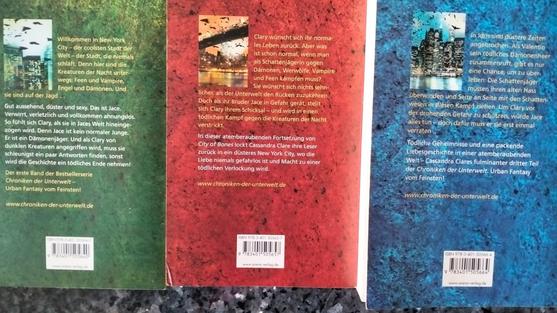 Libri: Bücher – Usato da Uerkheim venduto da Justi.y 3