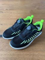 Neue Superfit RUSH - Sneaker low - schwarz - Grösse 40