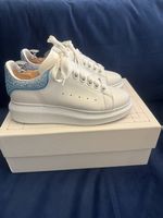 Alexander McQueen Sneaker - Original in Orginale Verpackung