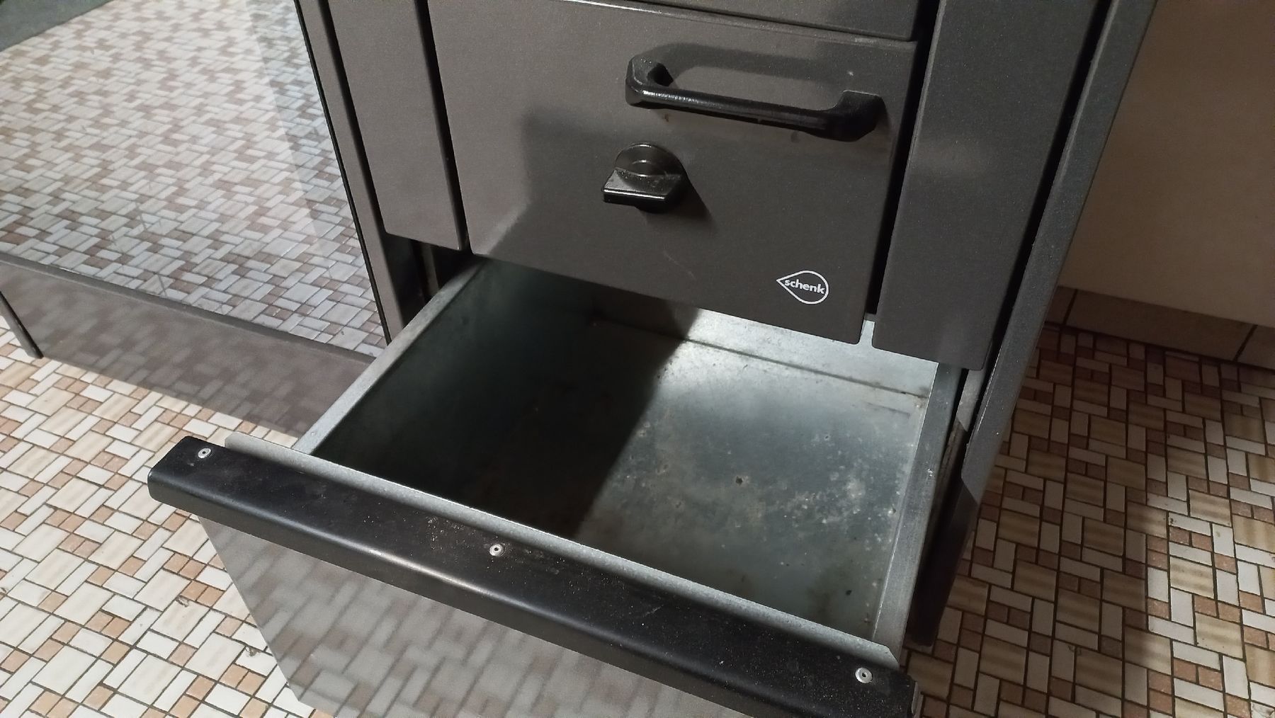 Cucine: Schenk Kombiherd – Usato da Linden venduto da jon_h8gk 5