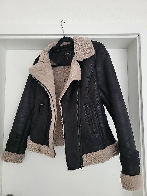 Giacche: Veste hiver – Usato da Ecuvillens venduto da loloall 1