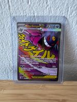Mega Gengar ex 269/217 Erhabene Helden DE