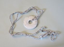 Kette Magnesit Donut
