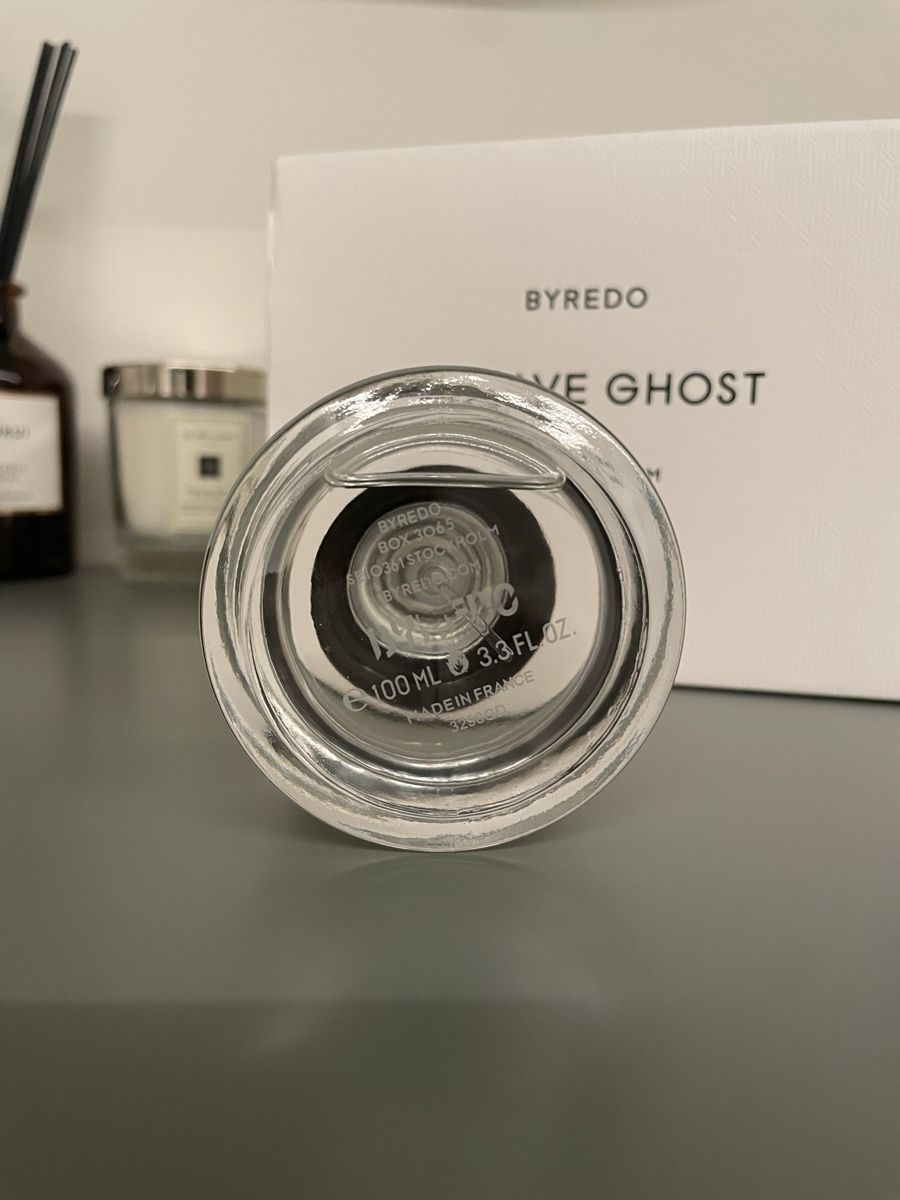 Byredo Parfum & Eau de Toilette: Byredo - Mojave Ghost 100ml – Gebraucht aus Buttikon SZ von  1