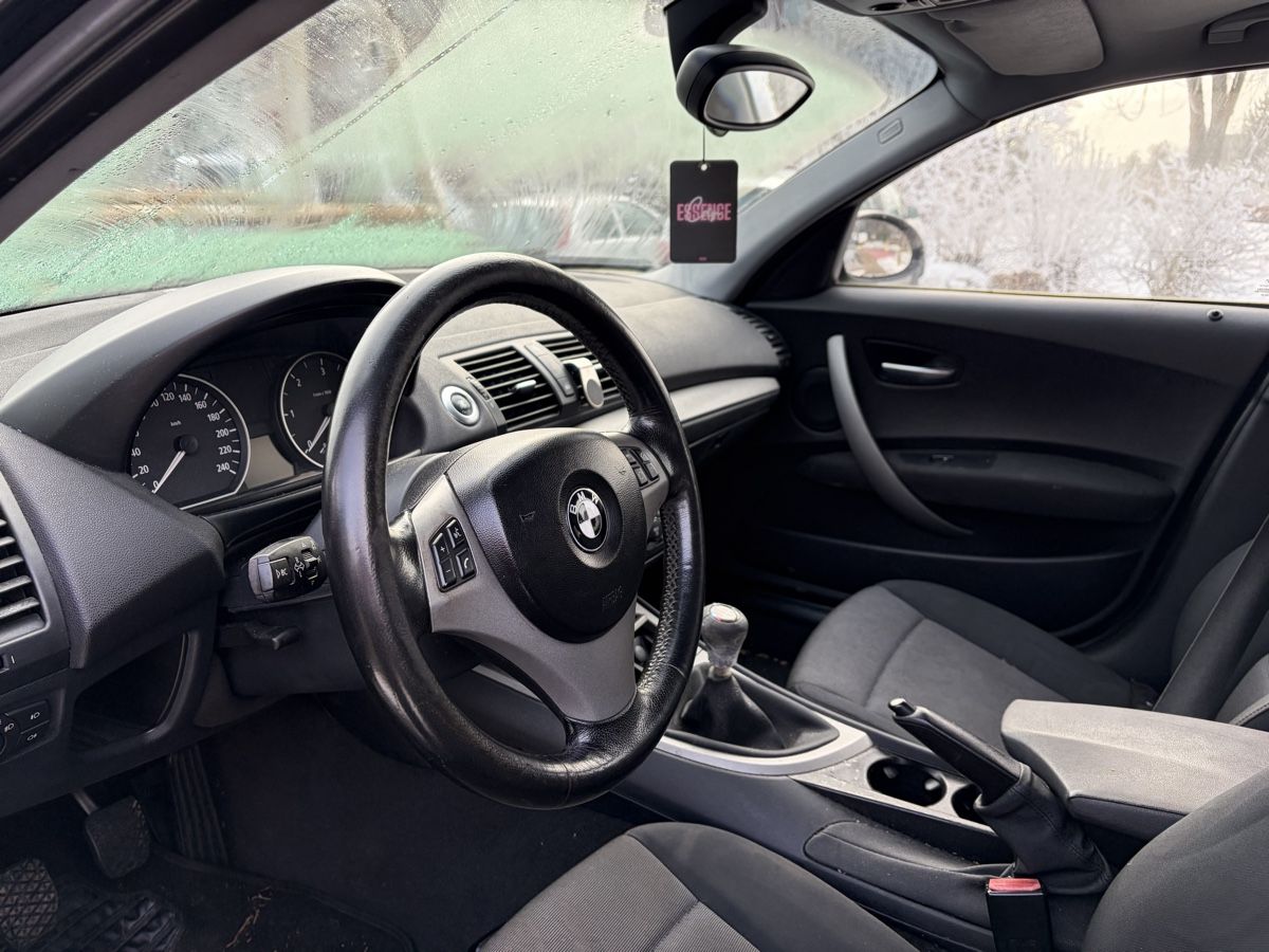 BMW Automobili: BMW 118D – Usato da Rudolfstetten venduto da Benjpm10 8