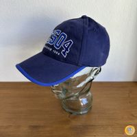 Vintage FC Schalke 04 Cap *NEU*