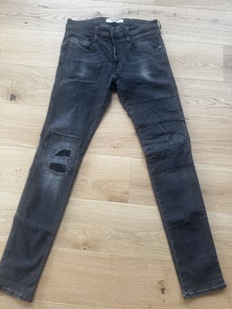 Replay Jeans, Grösse 32/34