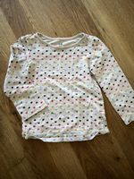 Langarmshirt Gr.92