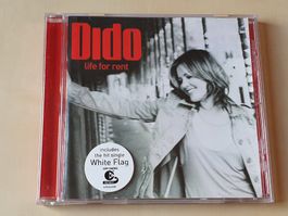 Dido Life for Rent