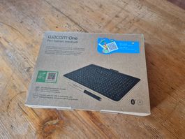 NEU: Wacom One M + Garantie