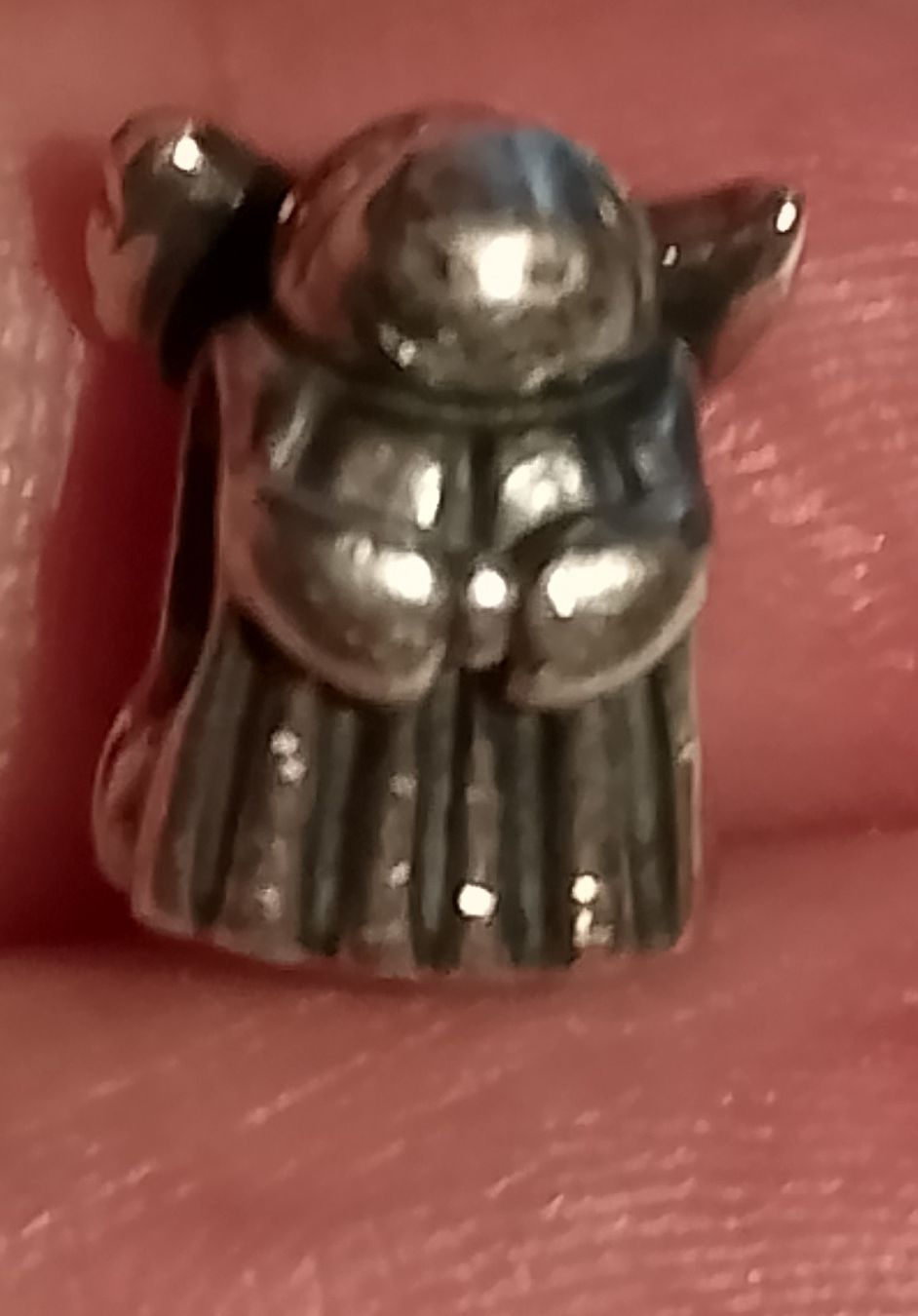 Pandora Ciondoli: Pandora Charm Engel Silber 925 – Usato da Therwil venduto da col_m6rx 2