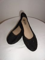 Ballerine  T 38
