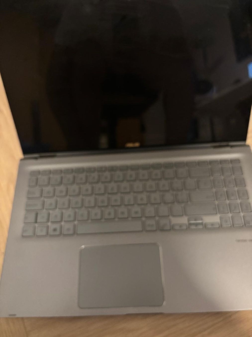 Asus Notebook: ASUS Zenbook 15 Flip – Usato da Naters venduto da zub_zrz8