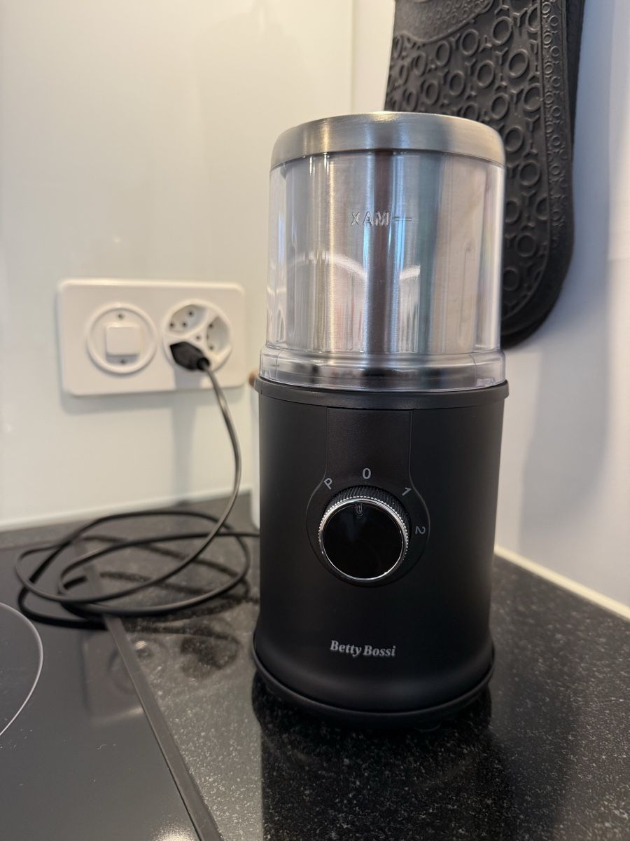 Betty Bossi Appareils de cuisine: Küchenmaschine mini – Neuf (Voir description) à Stäfa par Bacci_Caro