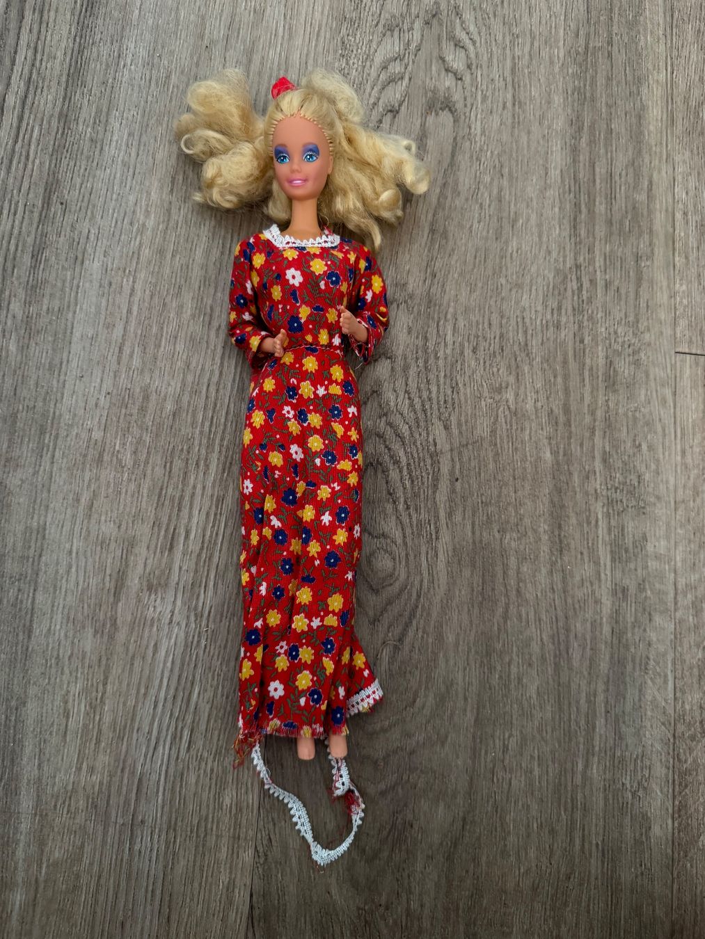 Puppen: Vintage Barbie Mattel – Gebraucht aus Fislisbach von chili2006