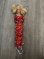 Vintage Barbie Mattel