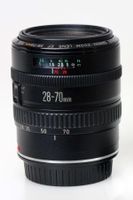 Canon EF 28-70mm Macro 1:3,4-4,5 mit Metallbajonett, TOP