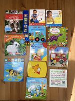 Kinderbücher-Set: Entdecke die Welt des Lesens! Top Zustand!