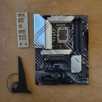 Mainboard ASUS Prime Z690-P WiFi D4