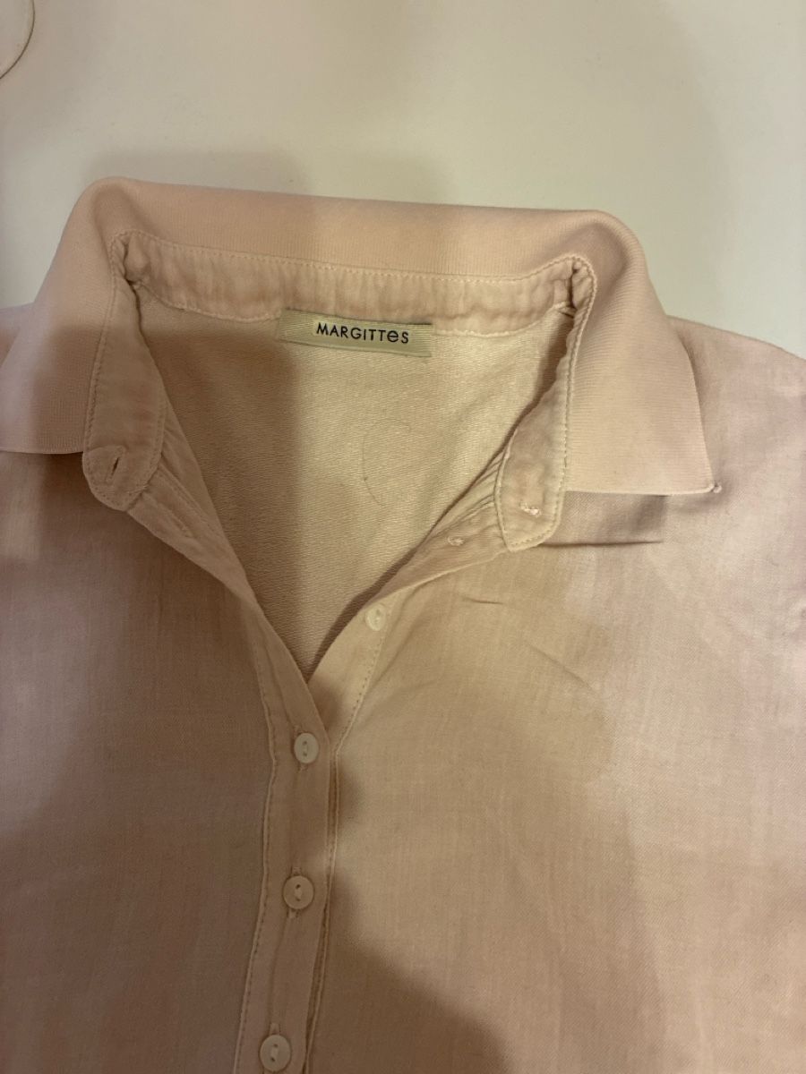 Camicette: Blusenshirt von Margittes – Usato da Zizers venduto da Hallab 1