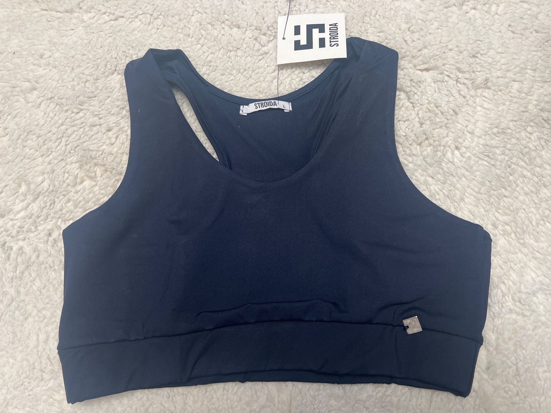 Tops: Brassière sport  taille L neuve – Neu und originalverpackt aus Chenens von anasantos90