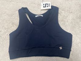 Brassière sport  taille L neuve