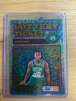 NBA Aaron Nesmith Lottery Ticket RC 🔥