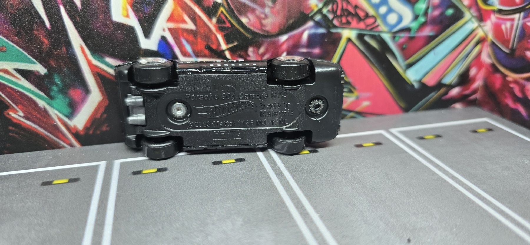 Hot Wheels Modellini d'auto: Hot Wheels Porsche – Nuovo (secondo la descrizione) da Frauenfeld venduto da ufo_yk6c 2