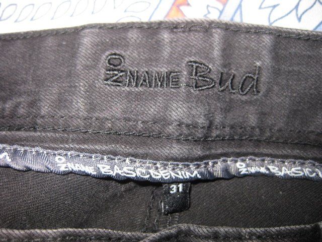 Jeans: Jeans Gr.31 Inch – Usato da Mülenen venduto da Rapunzel99