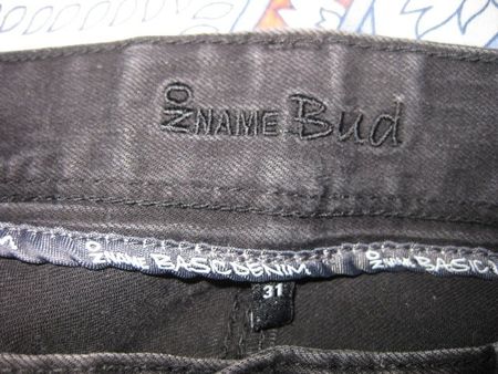 Jeans Gr.31 Inch