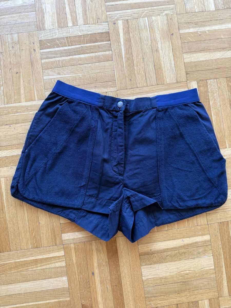 Maison Margiela Pantalons: Maison Margiela shorts – Neuf (Voir description) à st prex par magdalenaonline