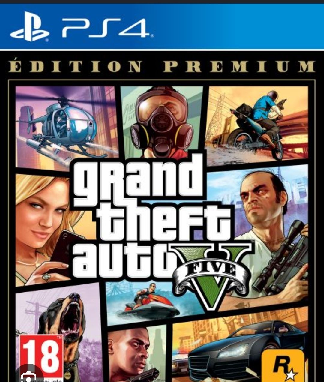 Sony Spiele: PS4 + Controller + 12 PS4 ( GTA, Uncharted) – Gebraucht aus Langenbruck von arn_rpf2 1