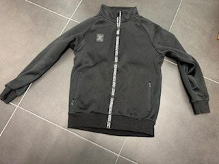 OXDOG Laguna Jacket black 152