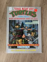 Teenage Mutant Ninja Turtles Band 7 Comic