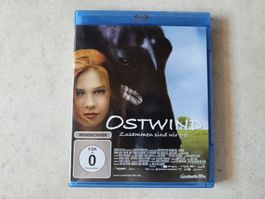 Ostwind  -  Zusammen sind wir frei  /  Bluray