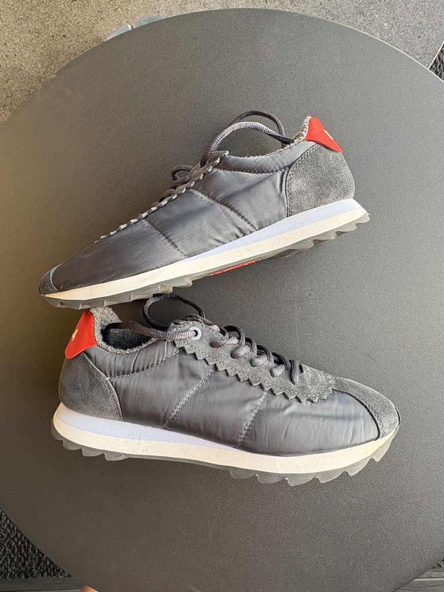 Damenschuhe: Bimba y Lola Turnschuhe – Gebraucht aus Aesch BL von ang_6x29 2